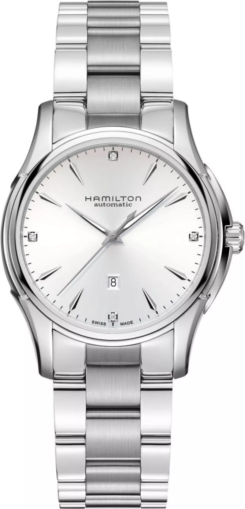 Часы Hamilton H32315111