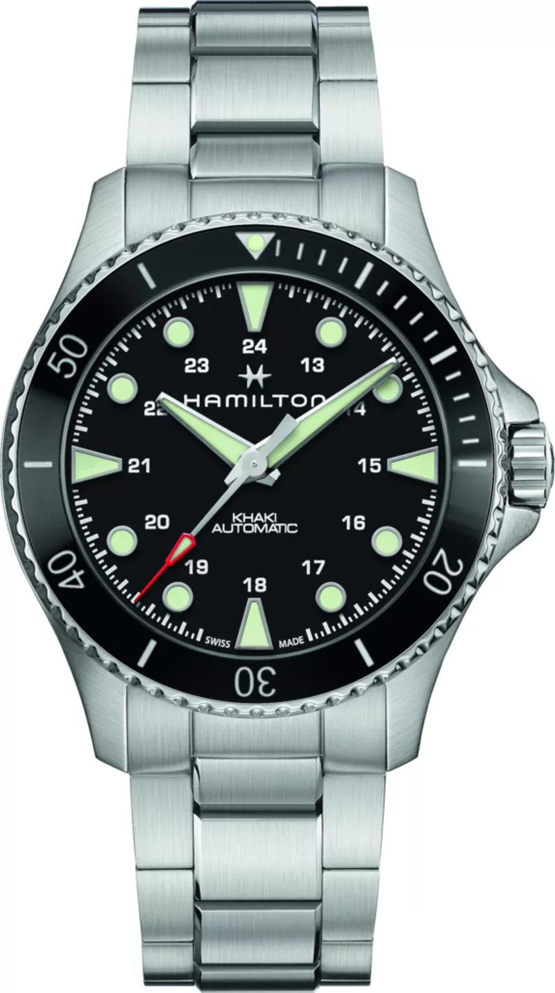 Часы Hamilton H82515130