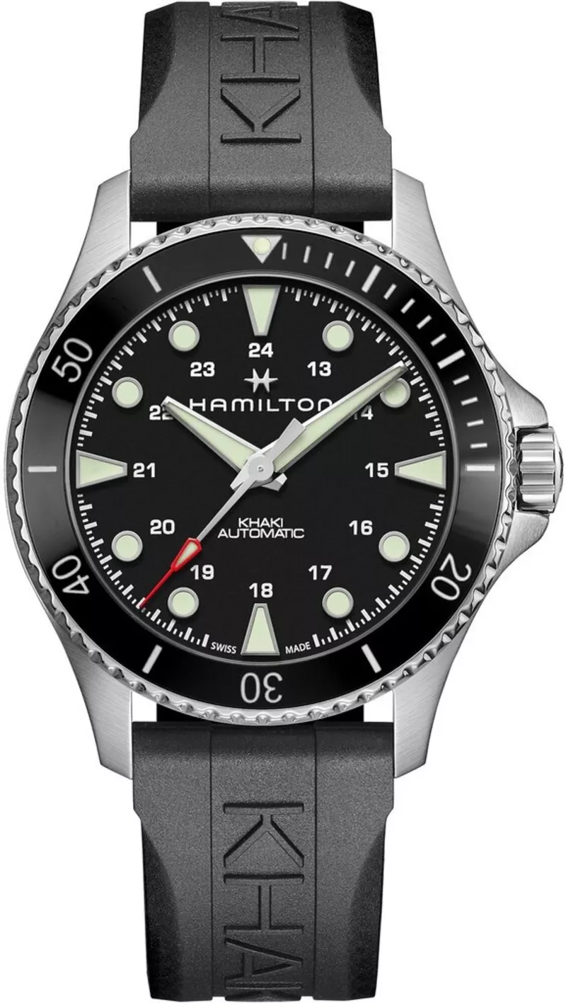 Часы Hamilton H82515330