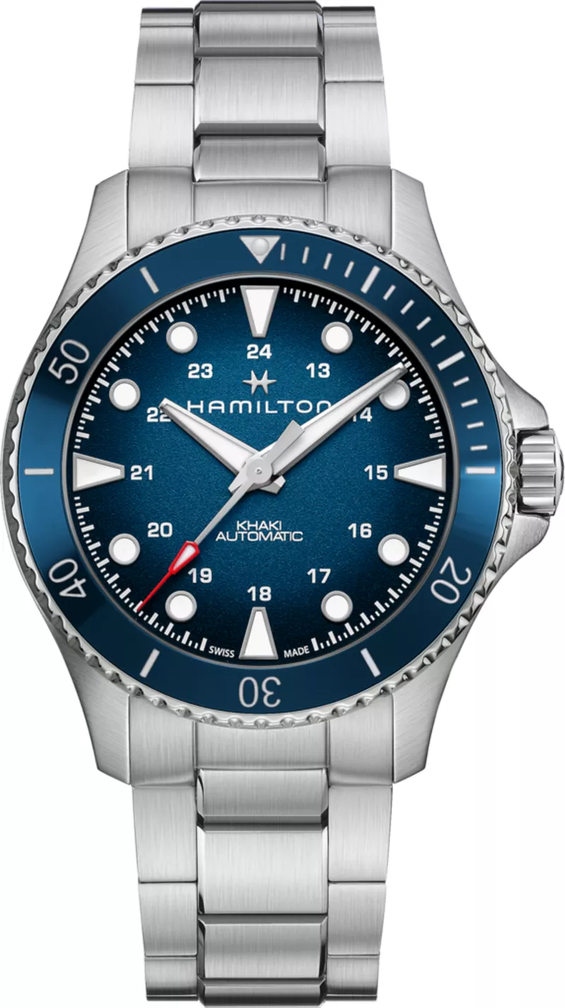 Часы Hamilton H82505140