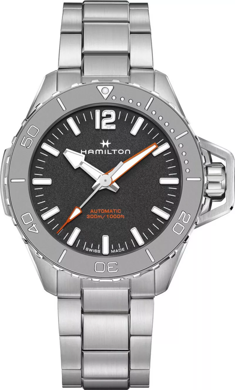Часы Hamilton H77815130