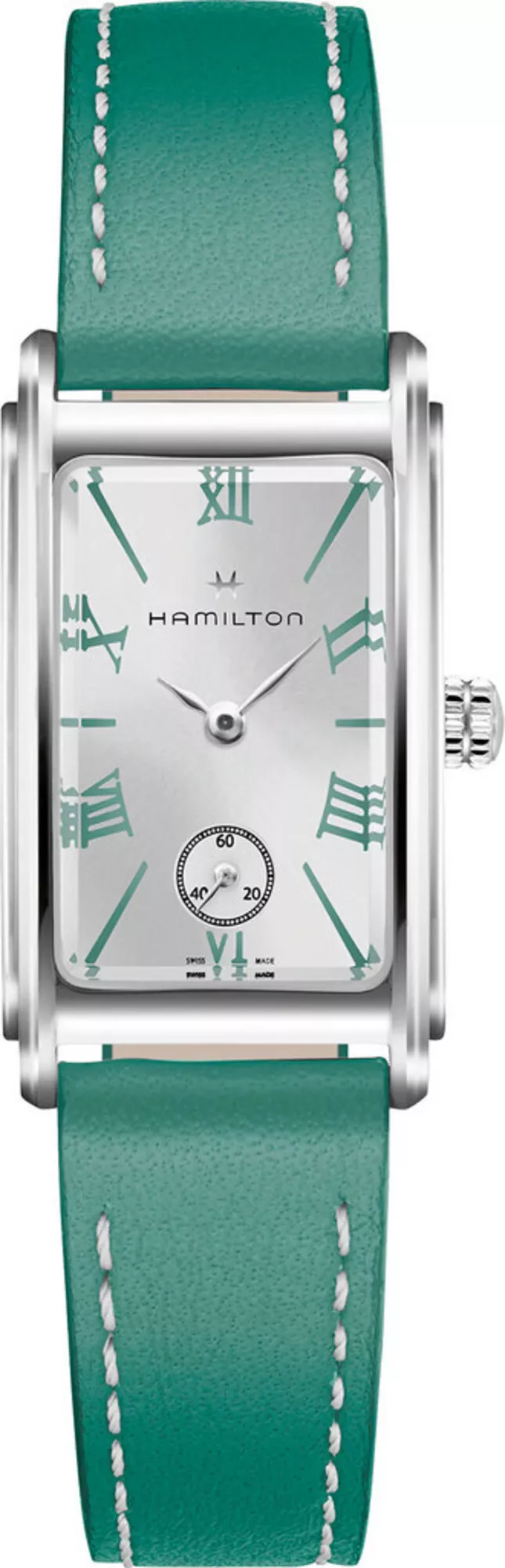 Часы Hamilton H11221014