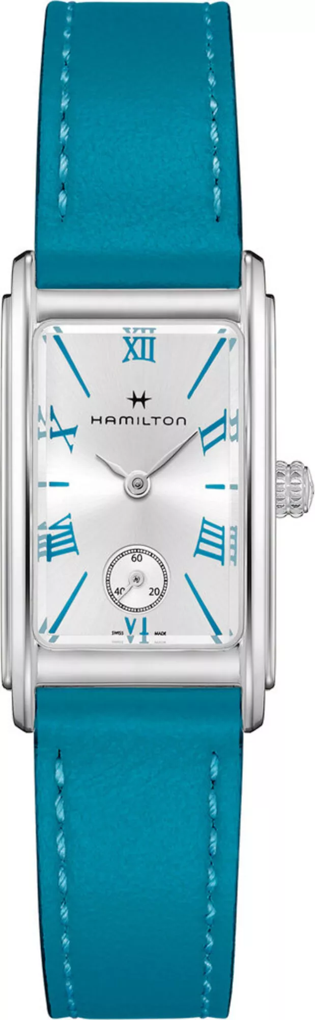 Часы Hamilton H11221650