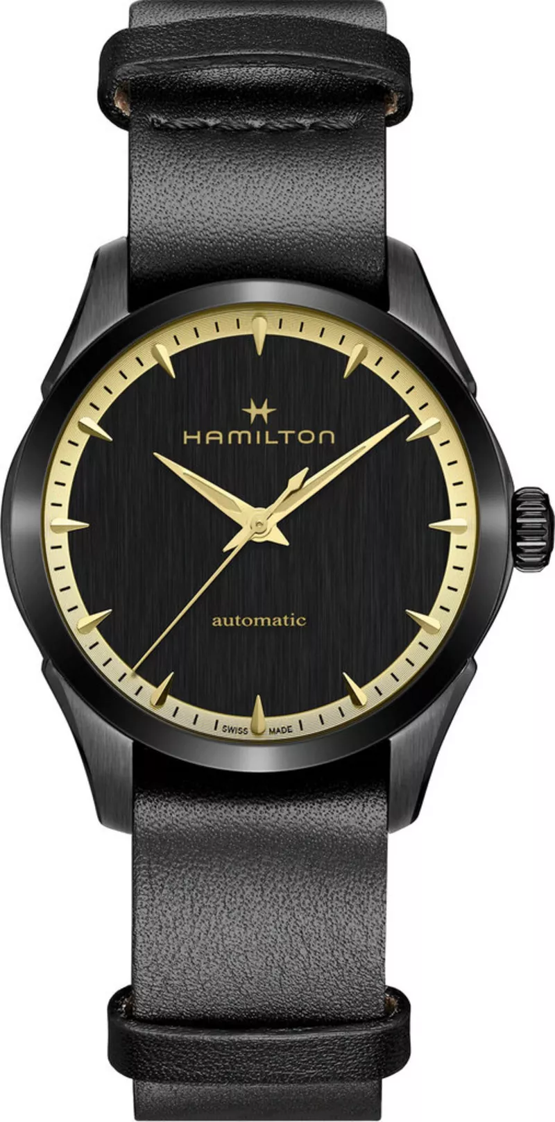Часы Hamilton H32255730