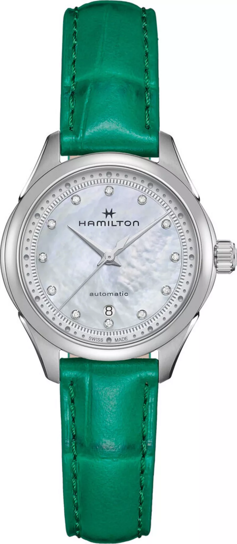 Часы Hamilton H32275890