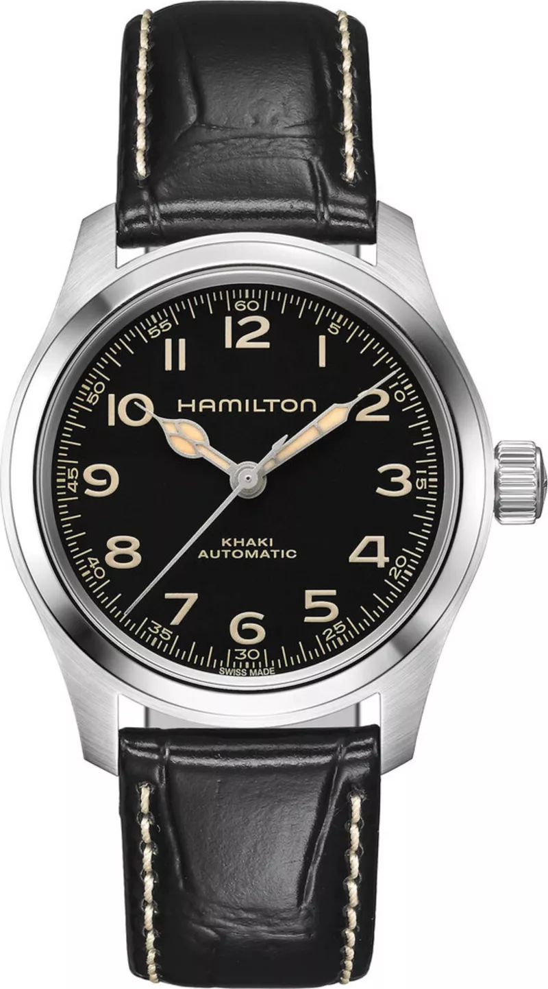 Часы Hamilton H70405730
