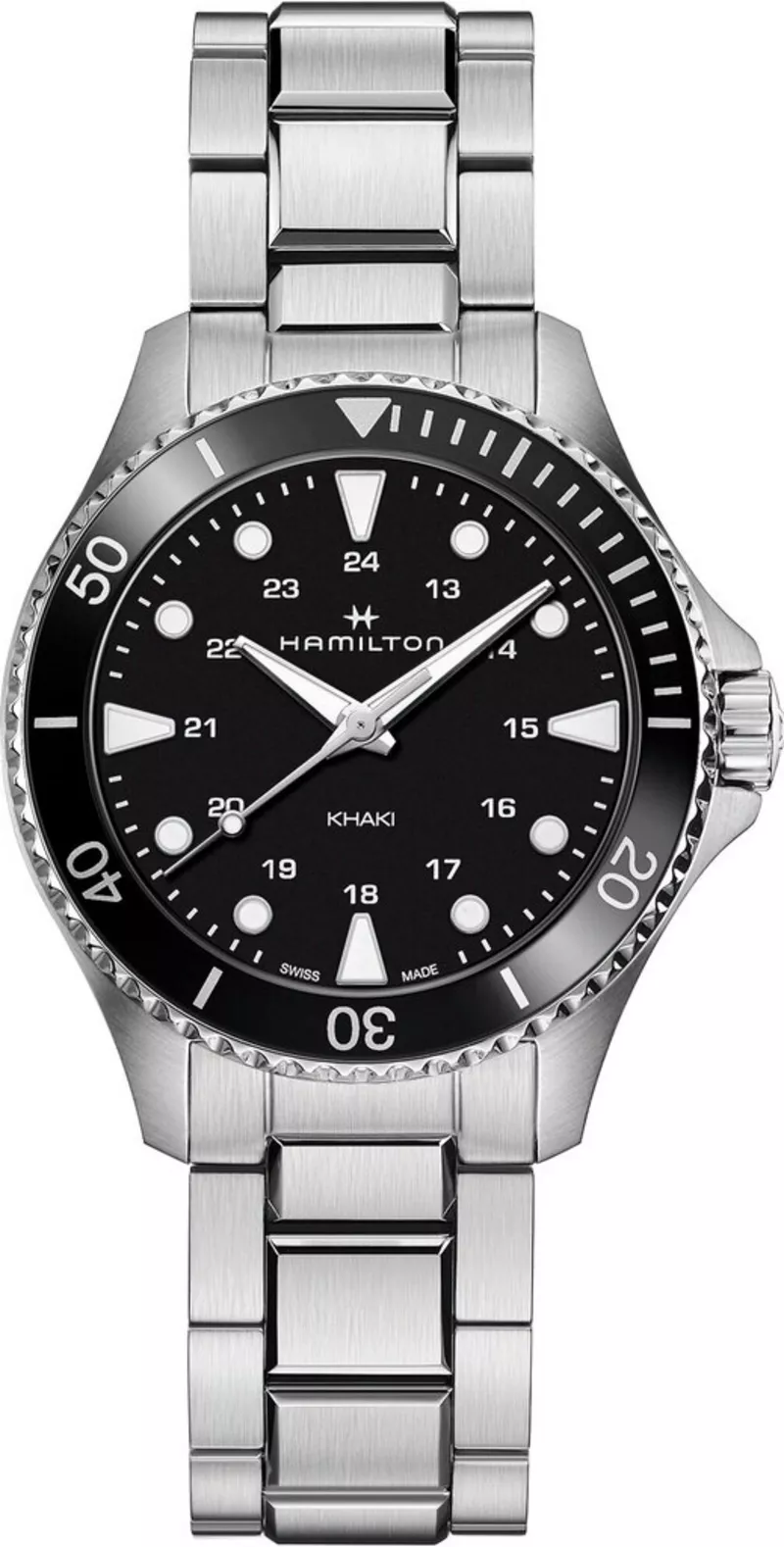 Часы Hamilton H82201131