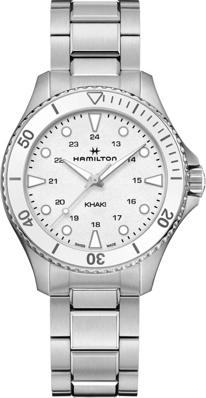 Часы Hamilton H82221110