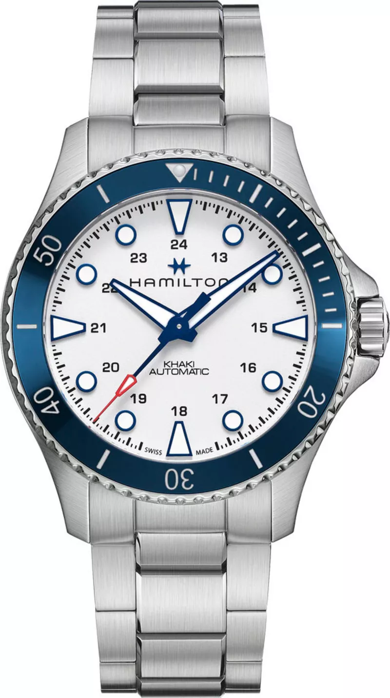 Часы Hamilton H82505150