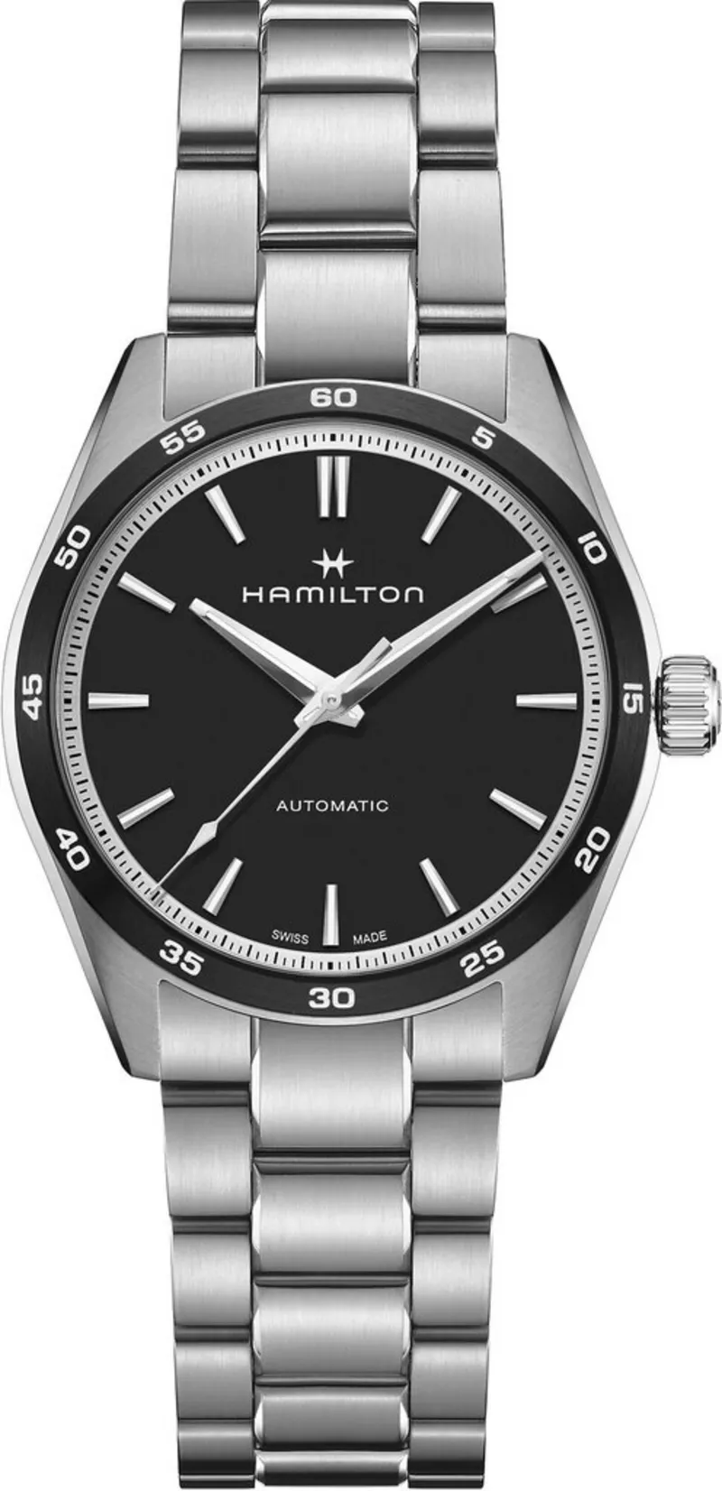 Часы Hamilton H36205130