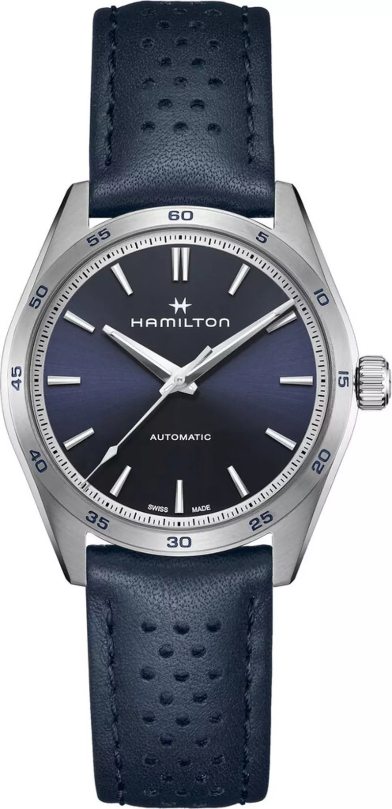 Часы Hamilton H36215640