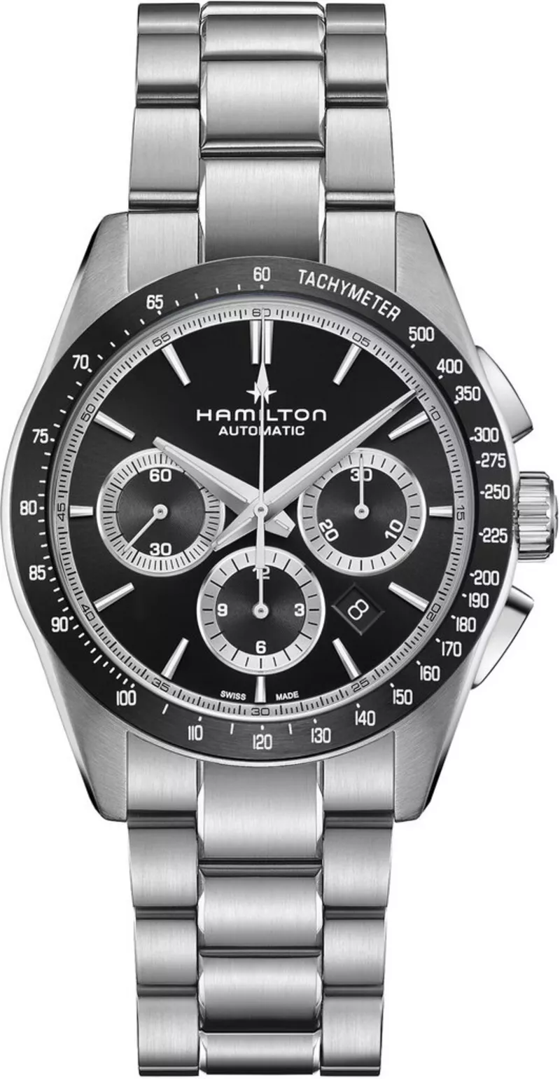Часы Hamilton H36606130