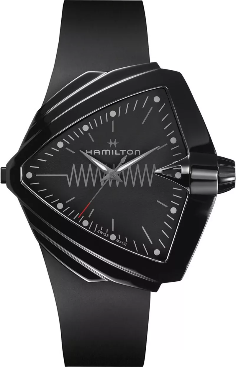 Часы Hamilton H24604330