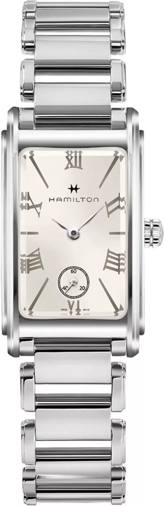 Часы Hamilton H11221114