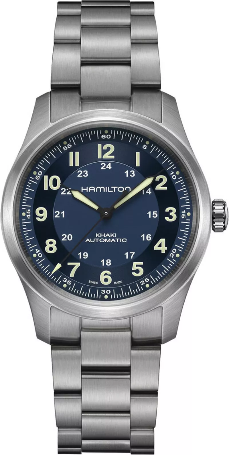 Часы Hamilton H70205140