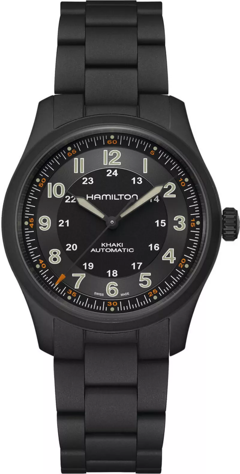 Часы Hamilton H70215130