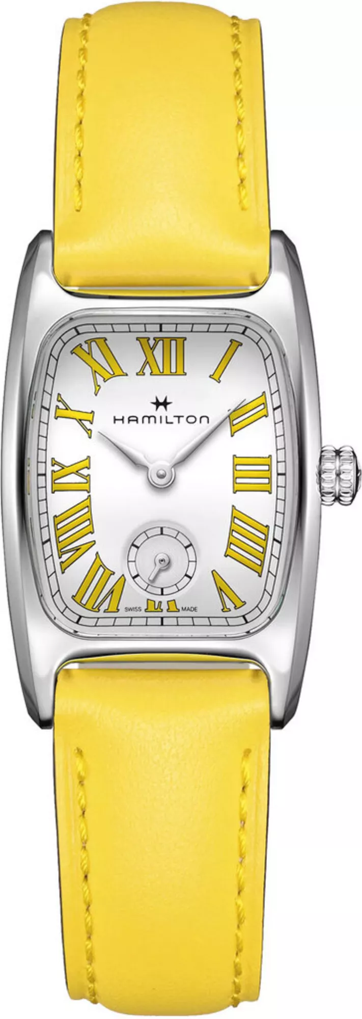 Часы Hamilton H13321812
