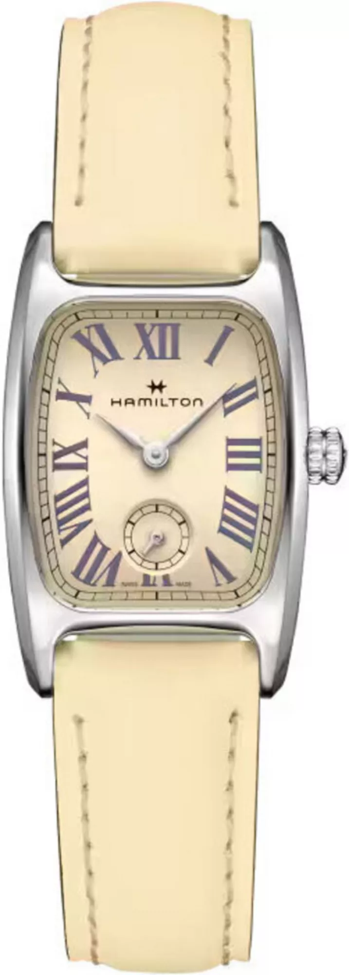 Часы Hamilton H13321821