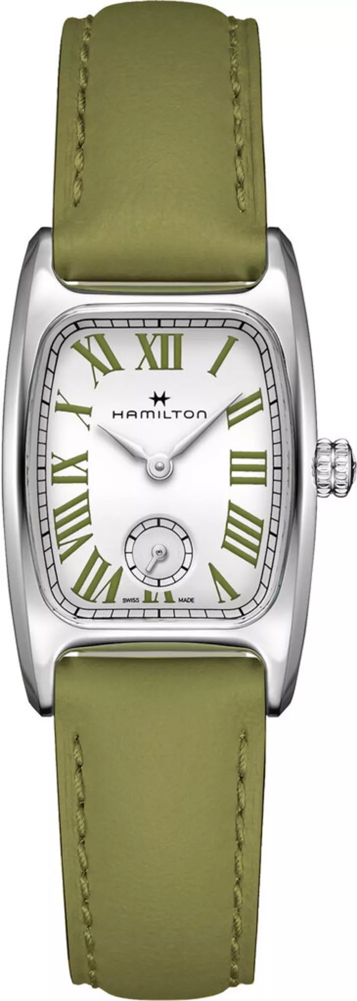 Часы Hamilton H13321813