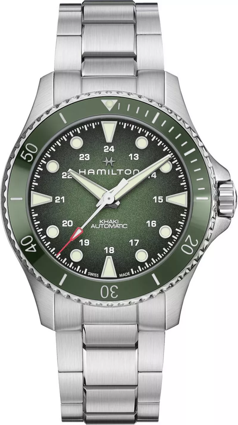 Часы Hamilton H82525160