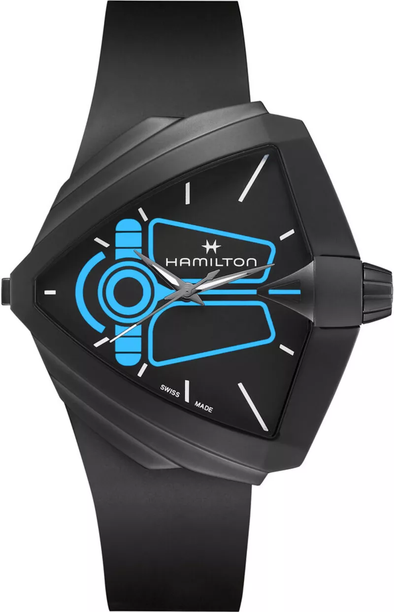 Часы Hamilton H24614330