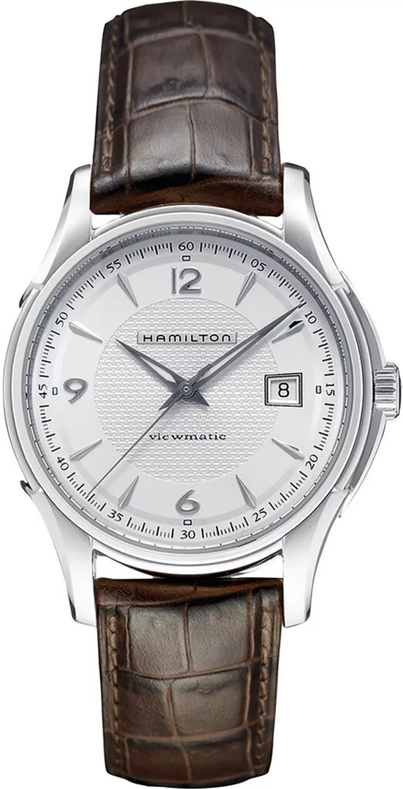 Часы Hamilton H32515555