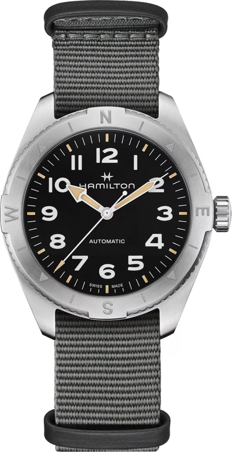 Часы Hamilton H70315930