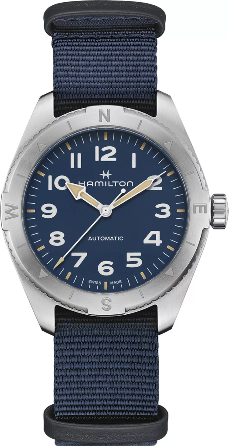 Часы Hamilton H70315940