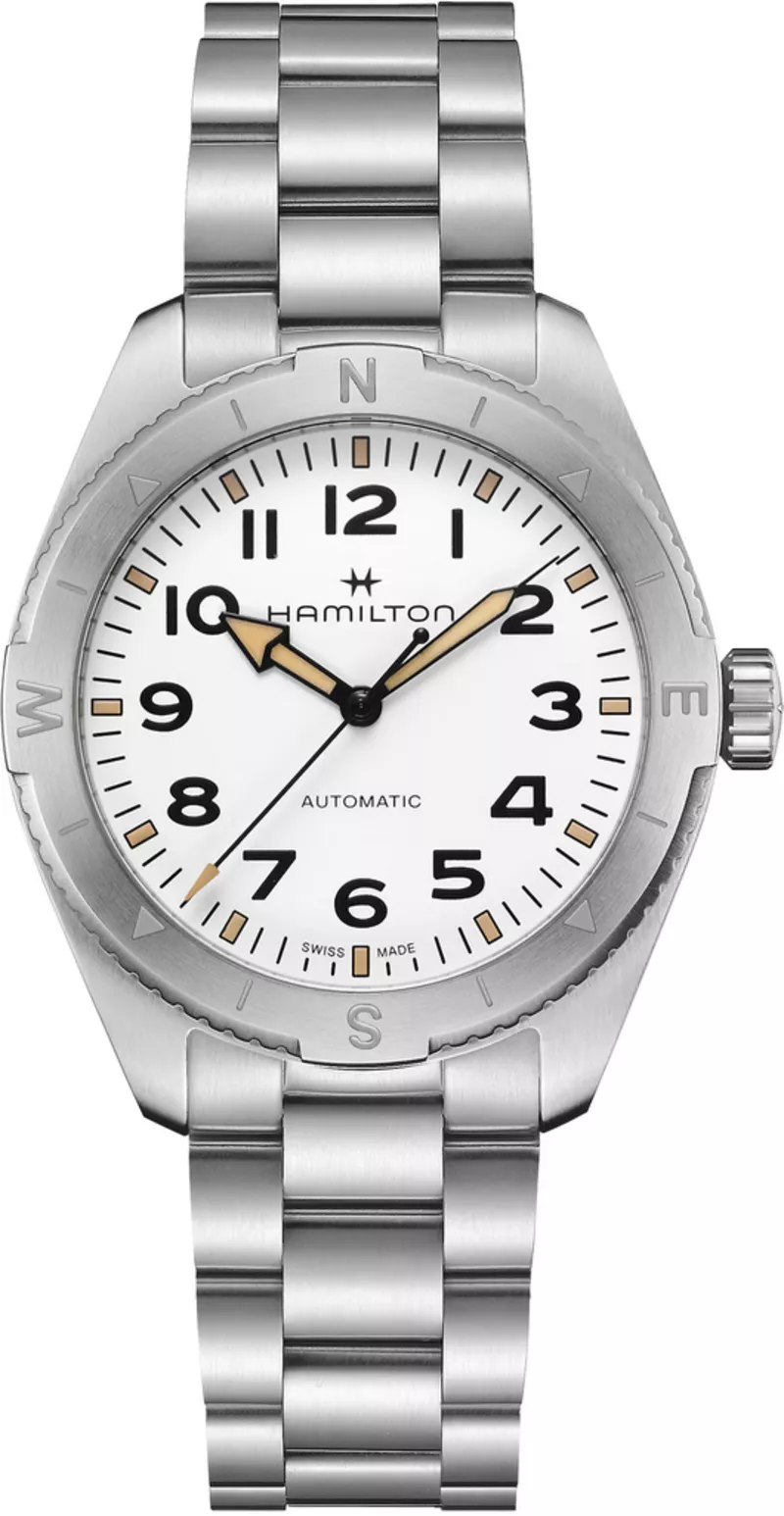 Часы Hamilton H70315110