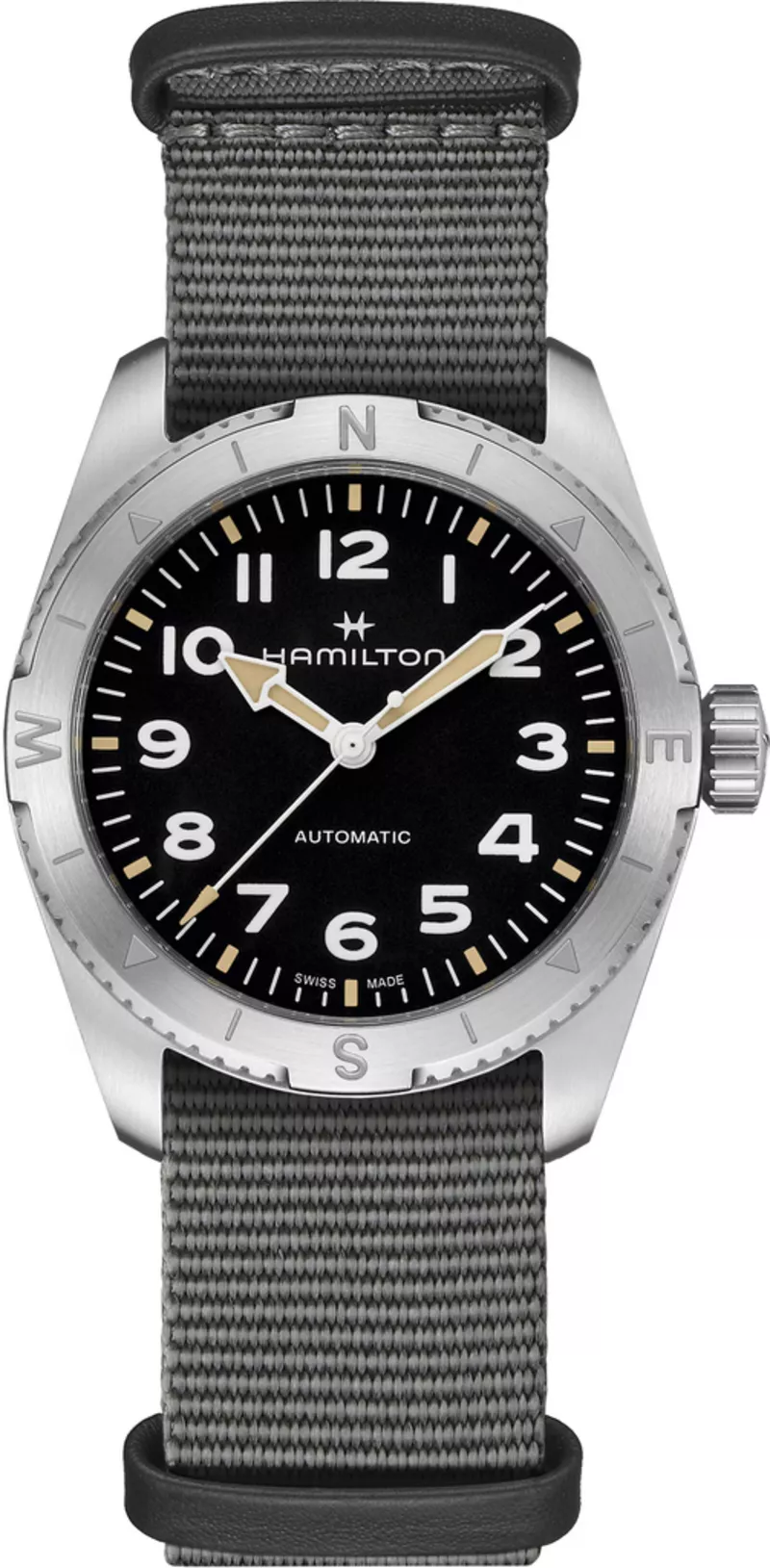 Часы Hamilton H70225930