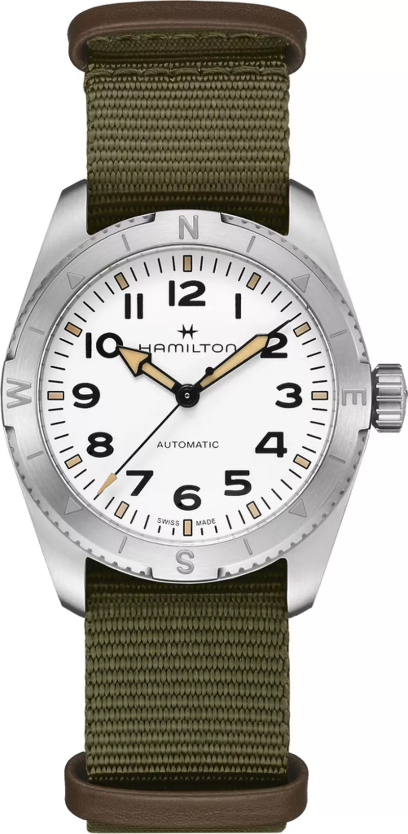 Часы Hamilton H70225910