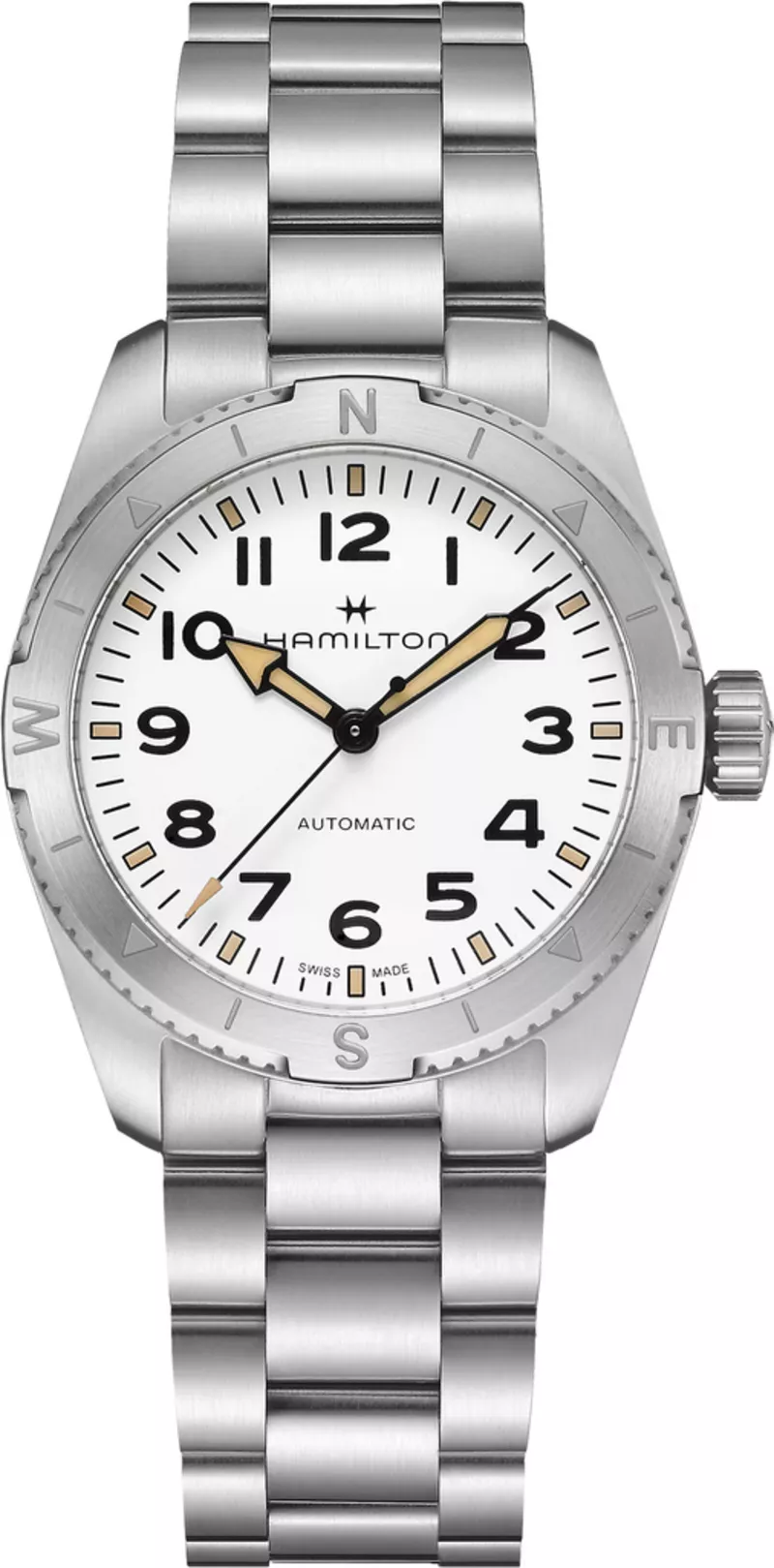 Часы Hamilton H70225110