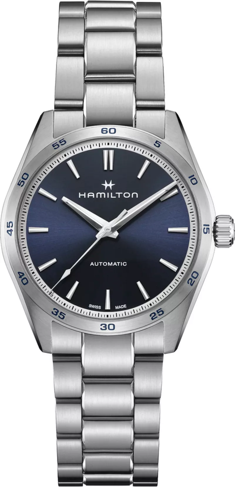 Часы Hamilton H36215140