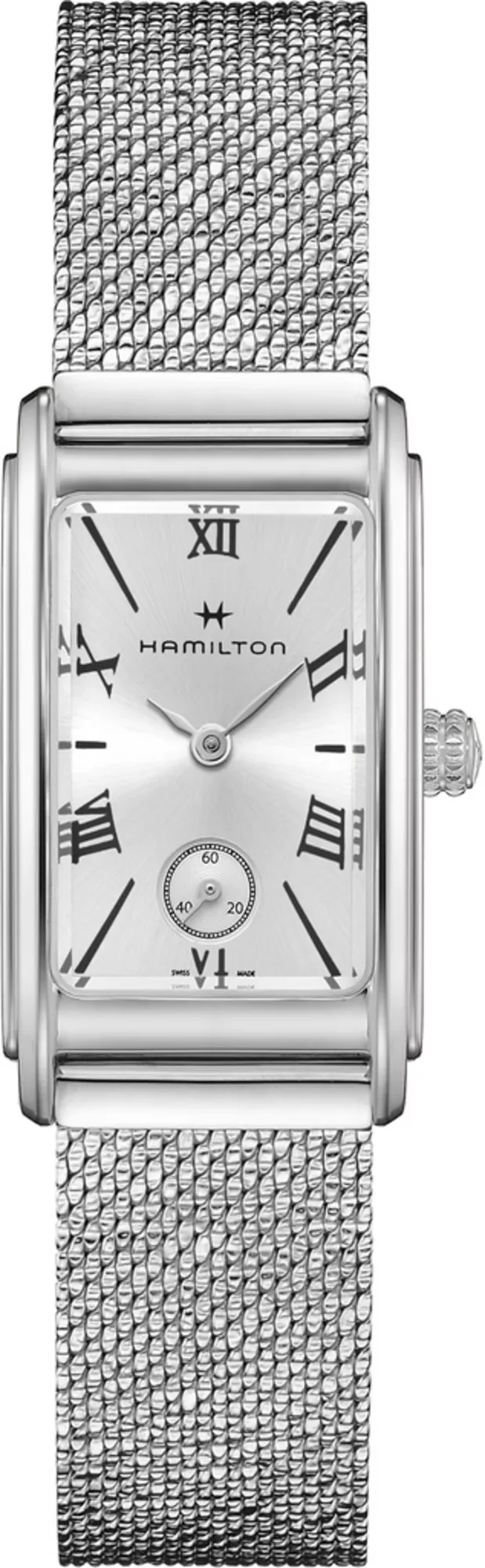 Часы Hamilton H11221150