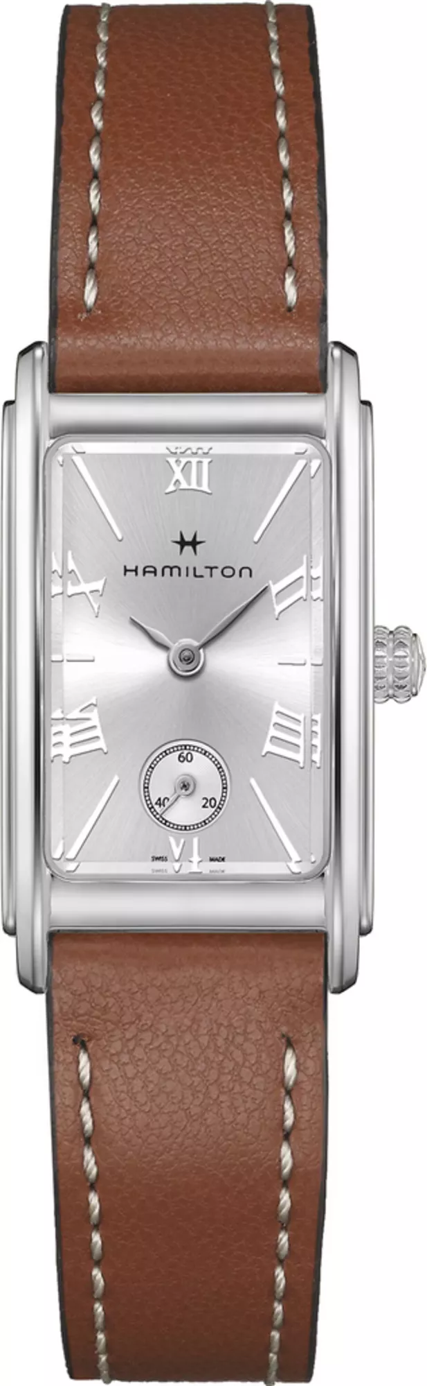 Часы Hamilton H11221550