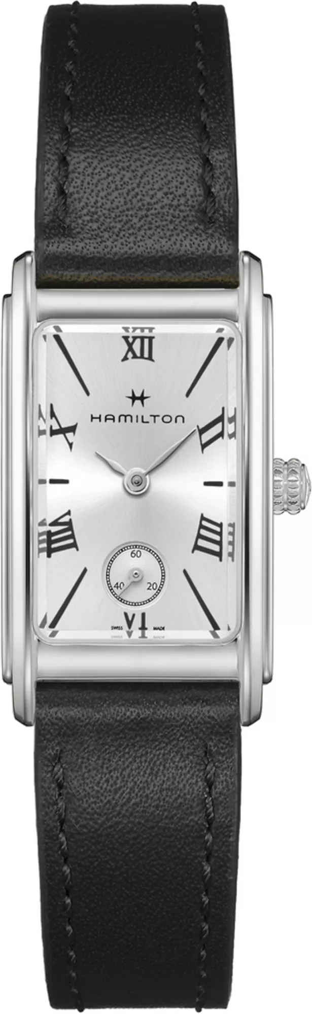 Часы Hamilton H11221750