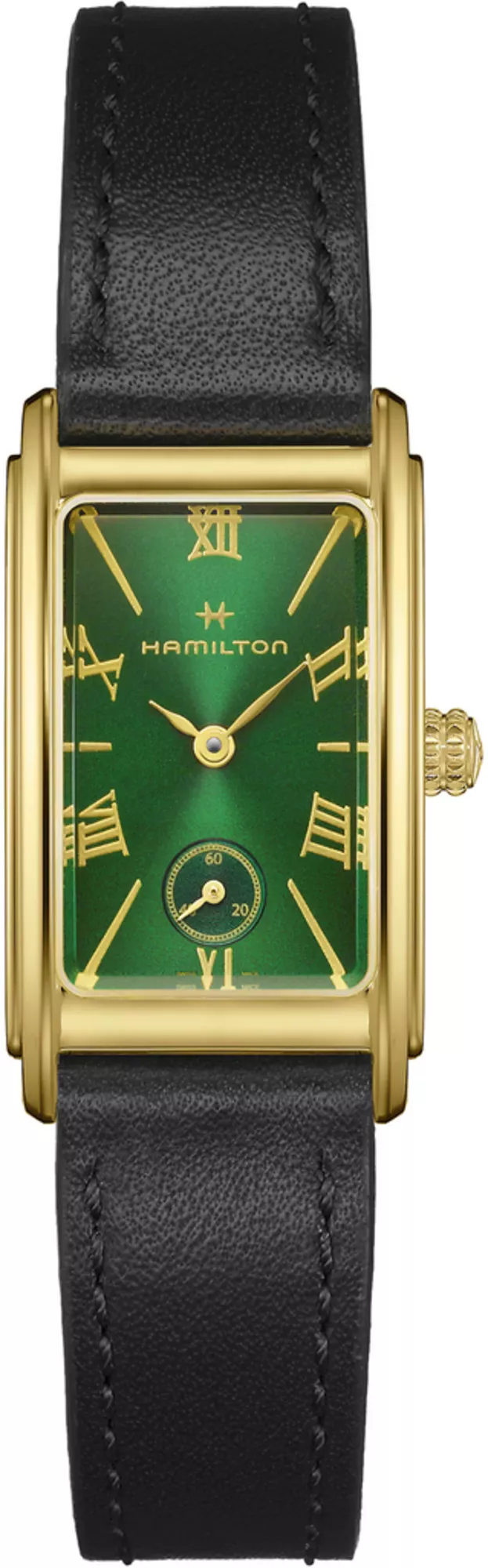 Часы Hamilton H11261760