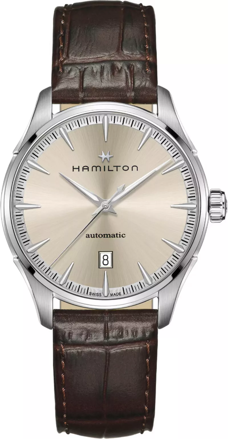 Часы Hamilton H32475520