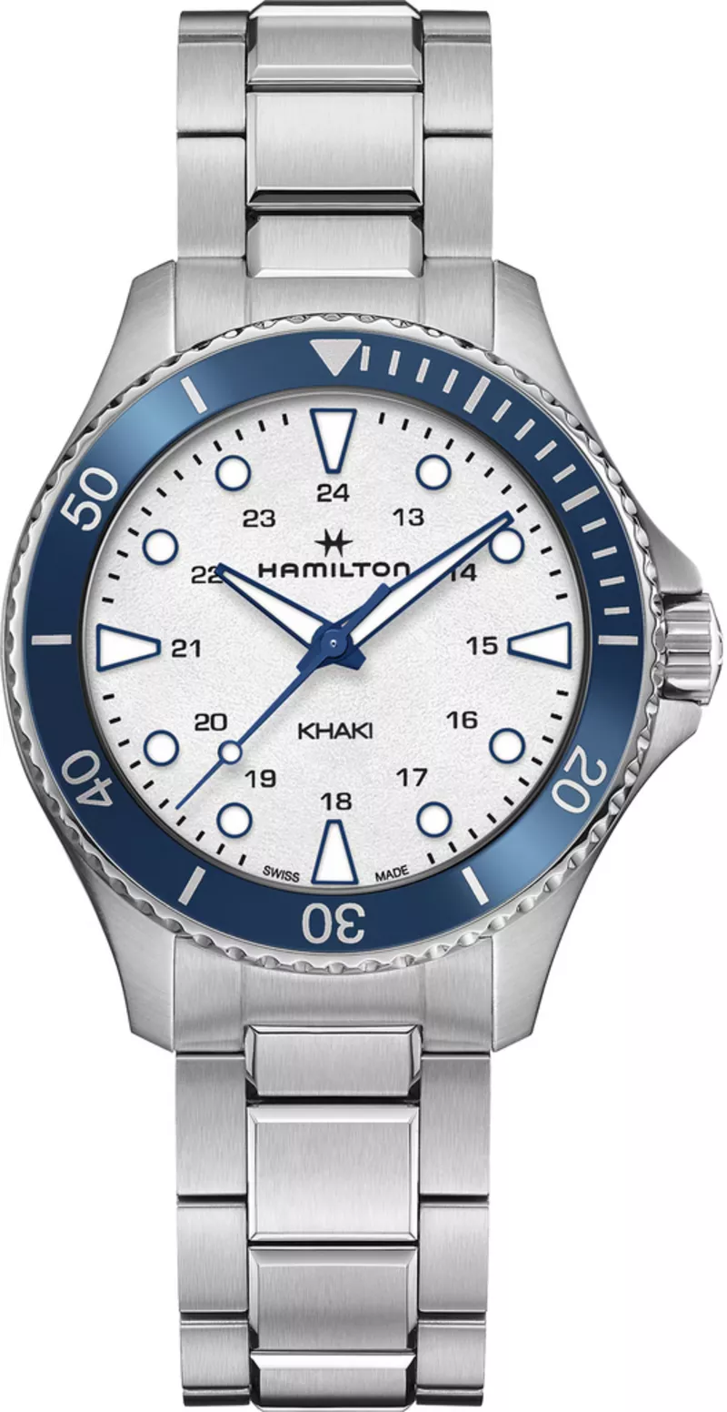 Часы Hamilton H82231150