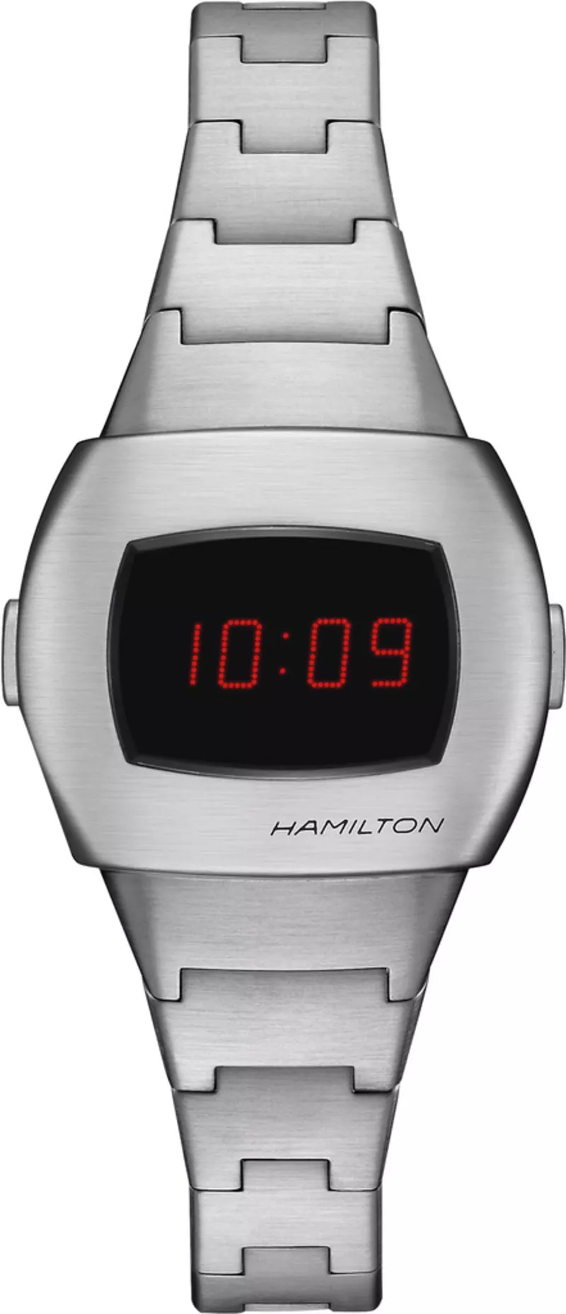 Часы Hamilton H52304130