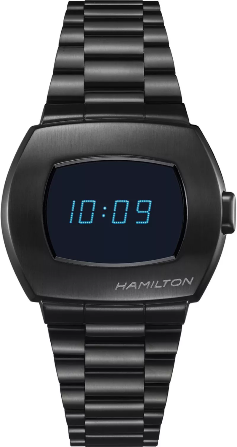 Часы Hamilton H52404131