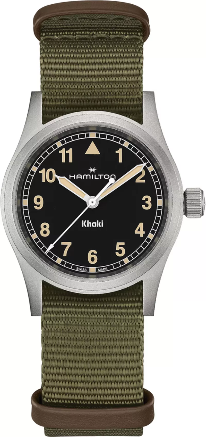 Часы Hamilton H69301930