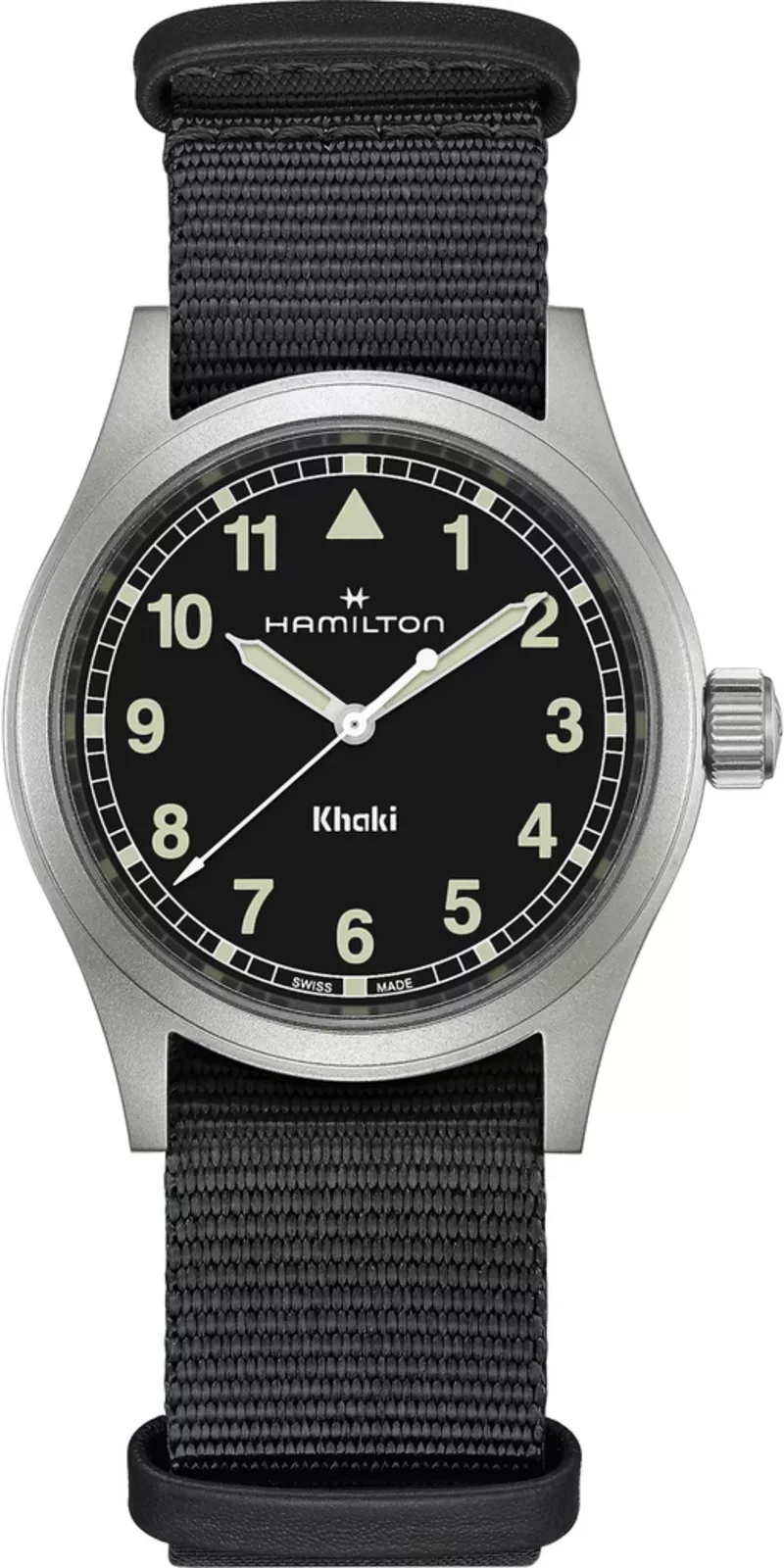 Часы Hamilton H69401430