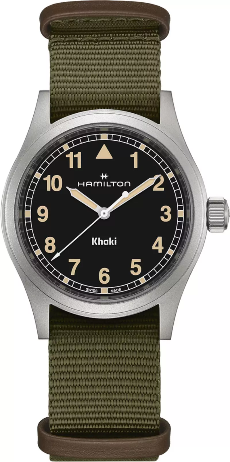 Часы Hamilton H69401930