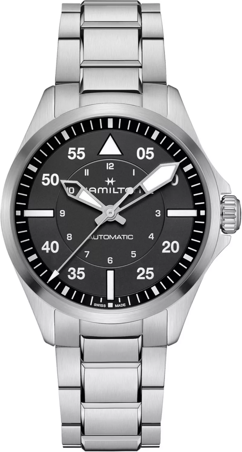 Часы Hamilton H76305130