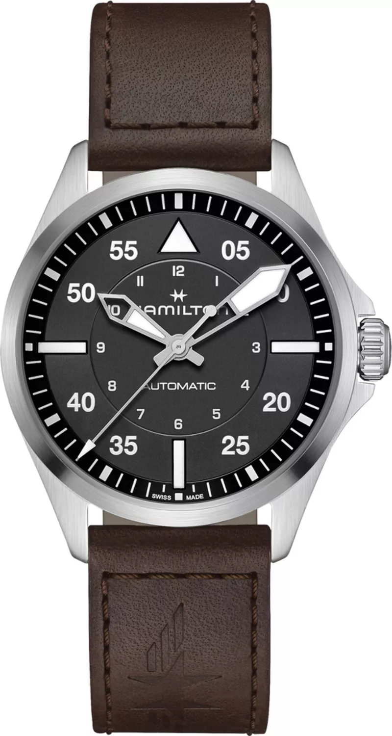 Часы Hamilton H76305530