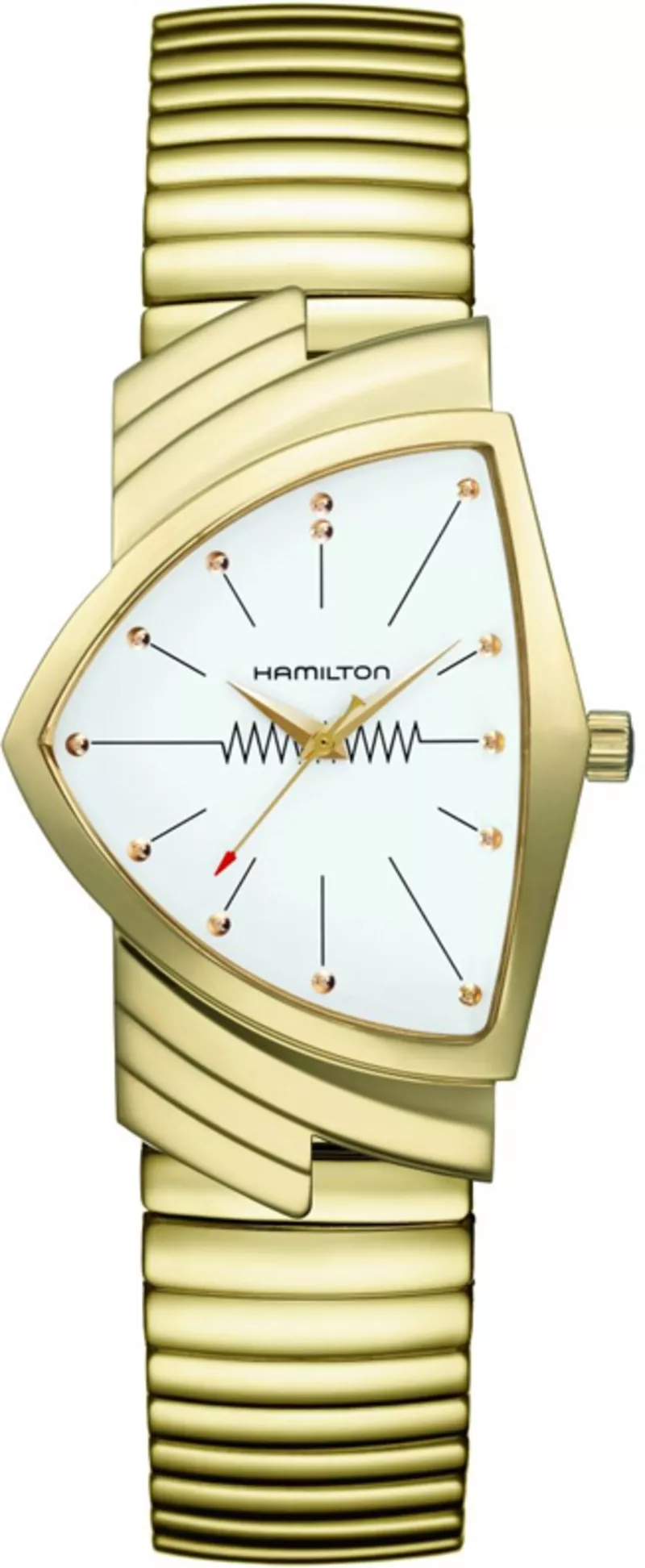 Часы Hamilton H001.24.301.111.01