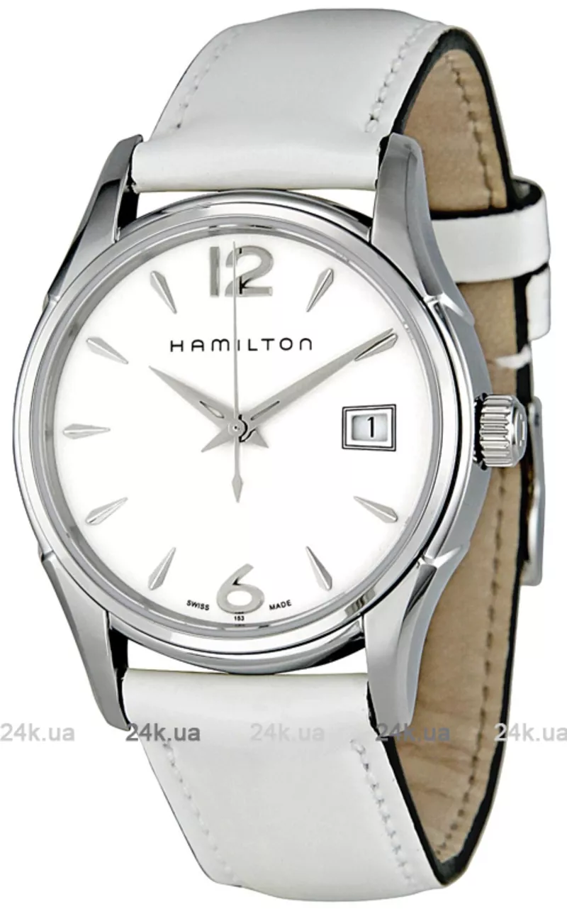 Часы Hamilton H32351915