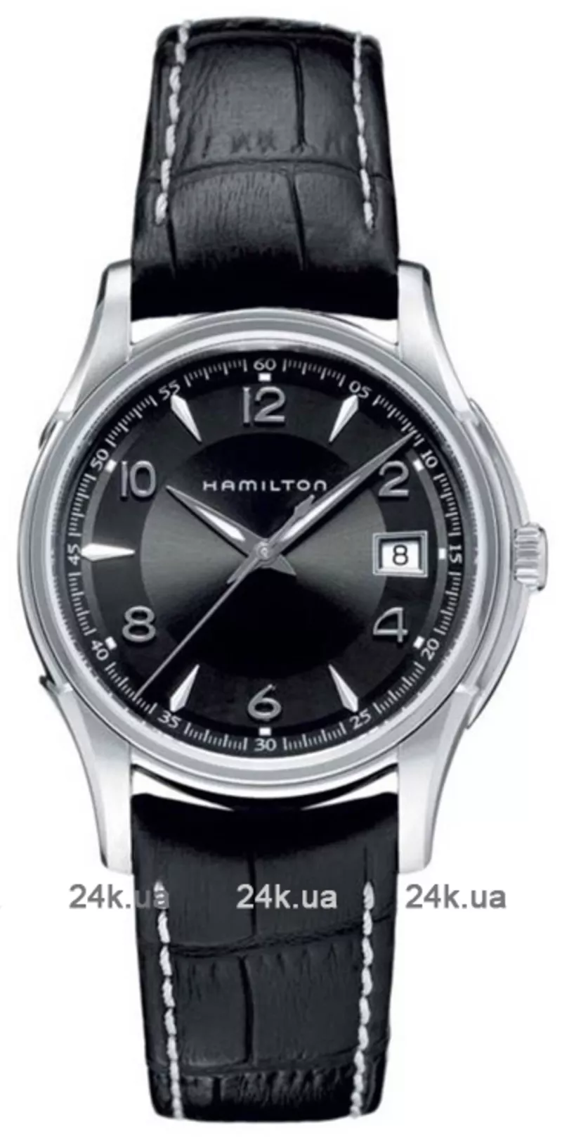 Часы Hamilton H32411735