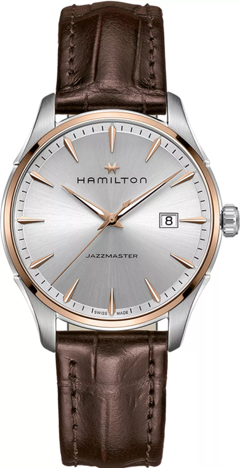 Часы Hamilton H32441551